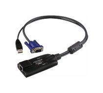 ATEN USB KVM adapteris KA7570 | 1242645  | 4710423776784 | KA7570-AX