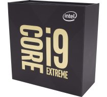 Procesor Intel Core i9-10980XE, 3 GHz, 24.75 MB, BOX (BX8069510980XE) | BX8069510980XE  | 5032037175357