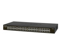 Switch NETGEAR GS348-100EUS | GS348-100EUS  | 0606449120219