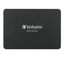 Dysk SSD Verbatim Vi550 256GB 2.5" SATA III (49351) | 49351  | 023942493518