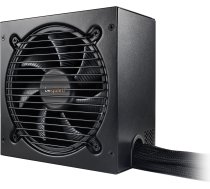 be quiet! Pure Power 11 400W, datora barošanas avots | 1492608  | 4260052186336 | BN292