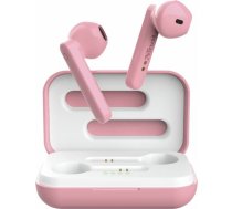 Trust Primo Headset True Wireless Stereo (TWS) In-ear Calls/Music Bluetooth Pink | 23782  | 8713439237825