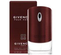 Givenchy Pour Homme EDT 50 ml | 3274870302350  | 3274870303159