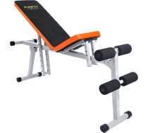 Funfit Ławka treningowa wielopozycyjna (1556) | 474-uniw  | 5902759975057