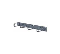 1U Horizontal Cable Organizer Black | 1126338  | 0731304191940 | AR8425A