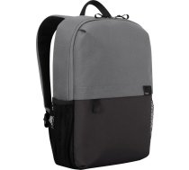 Targus Sagano 39.6 cm (15.6") Backpack Black, Grey | 1844007  | 5051794040562 | TBB636GL