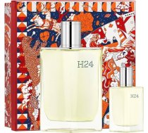 Hermès HERMES SET (H24 EDT/S 100ML + EDT/S 12,5ML) | 3346130012085  | 3346130012085