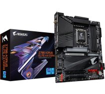 Gigabyte Z790 AORUS ELITE AX DDR4 (REV 1.0) motherboard Intel Z790 LGA 1700 ATX | Z790 A ELITE AX DDR4  | 4719331849955