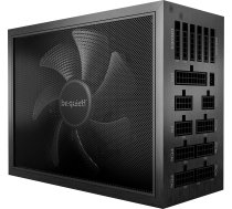 be quiet! Dark Power Pro 12 1500W power supply unit 20+4 pin ATX ATX Black | BN312  | 4260052187432