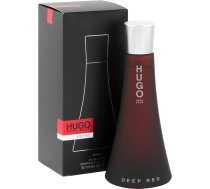 Hugo Boss Deep Red EDP 90 ml | 6183553  | 0737052683553