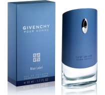 Givenchy Blue Label EDT 50 ml | 3274872399150  | 3274872399150