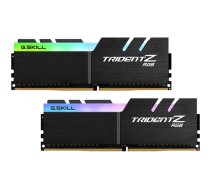 G.Skill DIMM 16 GB DDR4-3000 (2x 8 GB) Dual-Kit, Arbeitsspeicher | 1328151  | 4719692015457 | F4-3000C16D-16GTZR