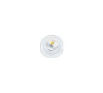 Lampa sufitowa BPM Lighting BPM Lighting Dimm A3121 BK-BKD404K Plafon lampa sufitowa spot LED 2700K 1x10W/czarny | 3121.01.RF.BK-BK.40.ST.9.40  | 8434351798415