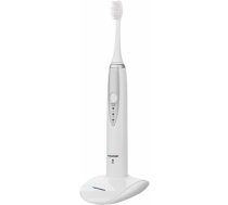 Blaupunkt DTS601 electric toothbrush Sonic toothbrush White | HPBAUSZDTS60100  | 5901750502149 | BLAUPUNKT DTS601