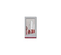 Victorinox Victorinox Swiss Classic Kitchen Set 4 tlg. red | V-6.71 31.4G  | 7611160087911