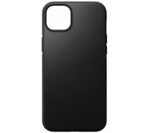 Nomad NOMAD Case Leather Modern Black | iPhone 14 Plus | NM01276685  | 856500012766