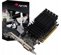 Afox Geforce GT210 1GB DDR2 | AF210-1024D2LG2  | 4897033785570 | VGAAFONVD0027