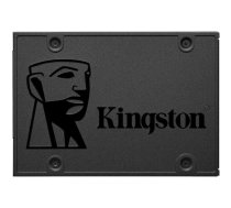 Kingston SSD cietais disks A400, Kingston / 240GB | SA400S37/240G  | 740617261219 | DSSKINS250064