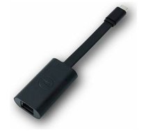 DELL Adapter- USB-C to Ethernet (PXE Boot) | 470-ABND  | 5907806525131