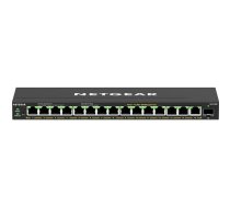 Netgear GS316EP Switch unmanaged 16xGE PoE+ | GS316EP-100PES  | 606449153651