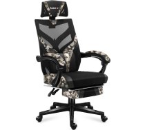 HUZARO COMBAT 5.0 CAMO GAMING CHAIR | HZ-Combat 5.0 Camo  | 5903796011326