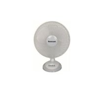 Desktop Fan Ravanson WT-1023 White | WT1023  | 5908293511263