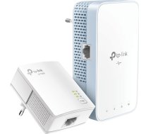 WRL POWERLINE EXTEN 1000MBPS/TL-WPA7517 TP-LINK | TL-WPA7517 KIT  | 6935364052584