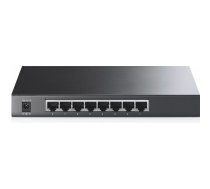 TP-LINK JetStream 8-Port Gigabit Smart Network Switch | TL-SG2008  | 6935364021788