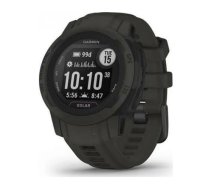 Garmin Instinct 2S Solar, graphite | 010-02564-00  | 7537592787000