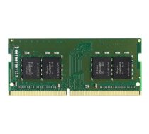 Pamięć serwerowa Kingston Server Premier, DDR4, 8 GB, 2666 MHz, CL19 (KSM26SES8/8HD) | KSM26SES8/8HD  | 740617312119