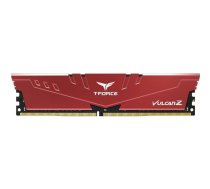 Teamgroup Vulcan Z atmiņa, DDR4, 16 GB, 3200 MHz, CL16 (TLZRD416G3200HC16F01) | 1780738  | 0765441654150 | TLZRD416G3200HC16F01