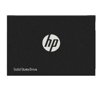 Dysk SSD HP S650 120GB 2.5" SATA III (345M7AA) | 345M7AA  | 6955914614079