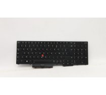 Lenovo FRU Thor Keyboard Num BL | 5N20W68263  | 5704174274308