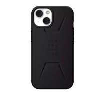 UAG UAG Monarch - obudowa ochronna do iPhone 13 Pro (czarna) | 113151114040  | 0840283901904