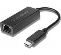 Lenovo USB C to Ethernet Adapter | 03X7205  | 5706998546739