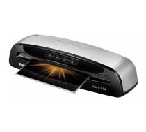 Fellowes Saturn 3i Cold/hot laminator 300 mm/min Black, Silver | 5736001  | 50043859679985