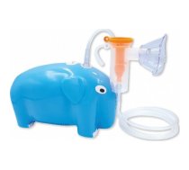 HI-TECH MEDICAL ORO-NEB BABY BLUE nebulizer | ORO-BABY NEB BLUE  | 5907222589717 | UISOROINH0001