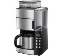 Russell Hobbs Grind and Brew Thermal Carafe Fully-auto Combi coffee maker 1 L | 25620-56  | 5038061101744