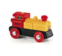 Brio Two-Way Battery Powered Engine (33594) | 33594  | 7312350335941