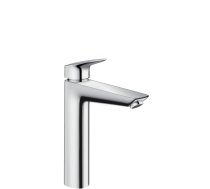 Bateria umywalkowa Hansgrohe Logis stojąca chrom (71091000) | 71091000  | 4011097738611