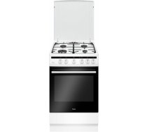 Amica Gas cooker 57GGH5.33HZPMSW | HWAMIKGA3HZPMSW  | 5906006563677 | 56367