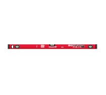 Pro-Line Poziomica aluminiowa HD 80cm 3 libelki (15934) | 15934  | 5903755159342