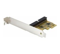 Kontroler StarTech PCIe x1 - IDE (PEX2IDE) | PEX2IDE  | 0065030825153