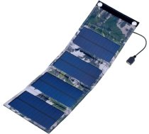 PowerNeed ES-4 solar panel 6 W Monocrystalline silicon | ES-4  | 5908246725730