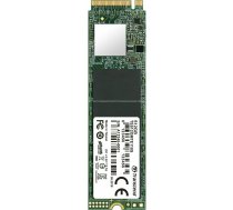 Dysk SSD Transcend 110S 512GB M.2 2280 PCI-E x4 Gen3 NVMe (TS512GMTE110S) | TS512GMTE110S  | 0760557841708