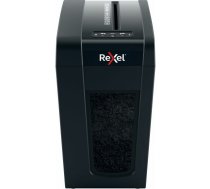 Niszczarka Rexel Secure X10-SL P-4 | 2020127EU  | 5028252615310