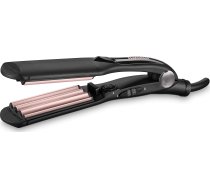 BaByliss The Crimper Texturizing iron Warm Black, Pink 70.9" (1.8 m) | 2165CE  | 3030050154542 | AGDBBLKAR0004