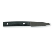 KAI KAI Michel Bras Quotidien All-Purpose-Knife, 7.8 cm, black | KAI BK0025  | 4901601009064