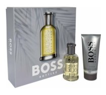 Hugo Boss BOSS Bottled - Zestaw upominkowy EDT 50ml + żel pod prysznic 100ml | 3616304099366  | 3616304099366