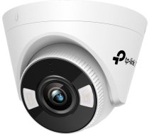 TP-Link VIGI 4MP Full-Color Wi-Fi Turret Network Camera | VIGI C440-W(4mm)  | 4897098683743